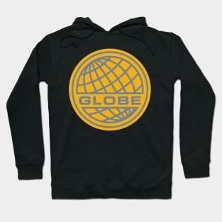 Globe Hoodie